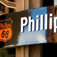 Phillips Petroleum Company Museum