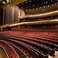 Tulsa Performing Arts Center