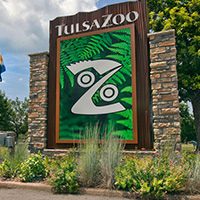 Tulsa Zoo