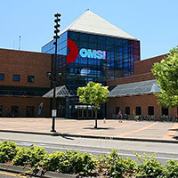 Oregon Museum Of Science And Industry (OMSI)