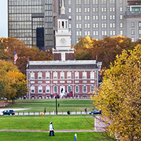 Independence National Historic Park