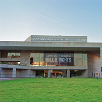 National Constitution Center