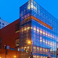 National Museum Of American Jewish History