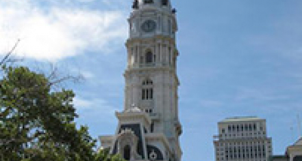 Philadelphia City Hall