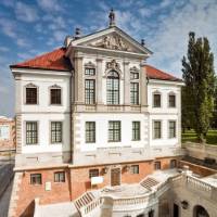 Muzeum Fryderyka Chopina W Warszawie