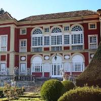 Fundação Das Casas Fronteira E Alorna