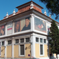 Museu Nacional De Arte Antiga