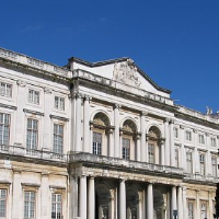 Palácio Nacional Da Ajuda