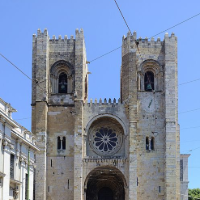 Sé De Lisboa