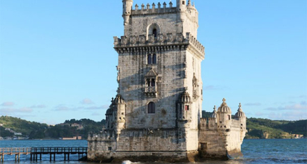 Torre De Belém (Belém Tower)