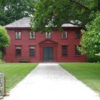Whitehall Museum House