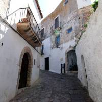 Capelleta De Sant Ciriac