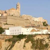 Ibiza Castle