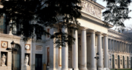 Museo Nacional Del Prado