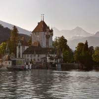 Schloss Oberhofen