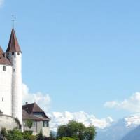 Schloss Thun