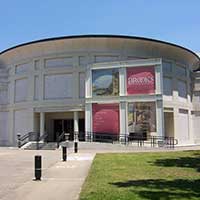 Brooks Museum