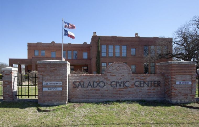 Salado Civic Center