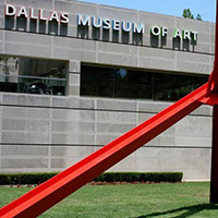 Dallas Museum Of Art