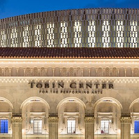 Tobin Center For The Performing Arts