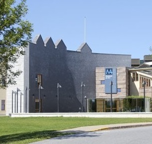 Middlebury College Museum Of Art