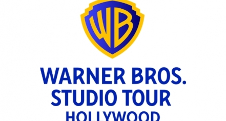 Warner Bros. Studio Tour Hollywood