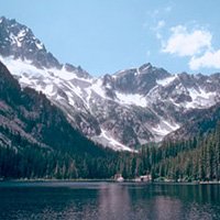 Santa Fe National Forest