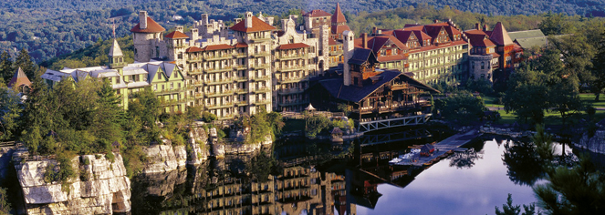 Mohonk Mountain House, New Paltz, NY | Historic Hotels of America