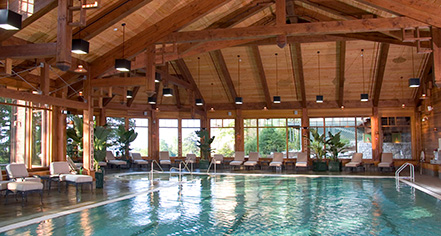 Activities:
Mohonk Mountain House
in New Paltz