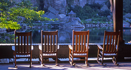 Event Calendar:
Mohonk Mountain House
in New Paltz