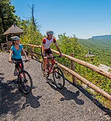 Event Calendar:
Mohonk Mountain House
in New Paltz