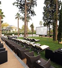 Activities:
Kempinski Palace Portorož
in Portoroz
