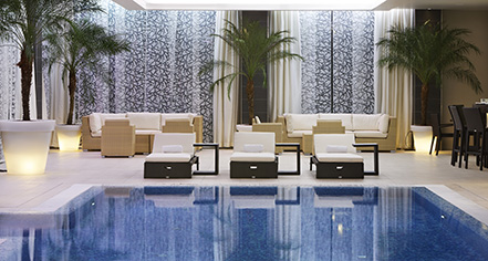Event Calendar:
Kempinski Palace Portorož
in Portoroz