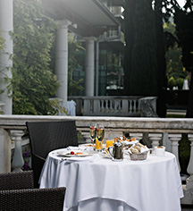 Event Calendar:
Kempinski Palace Portorož
in Portoroz
