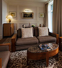 Kempinski Palace Portorož
in Portoroz
