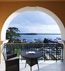 Kempinski Palace Portorož
in Portoroz