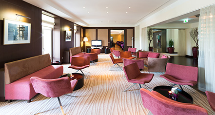 Kempinski Palace Portorož
in Portoroz