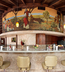 Activities:
Paso Robles Inn
in Paso Robles
