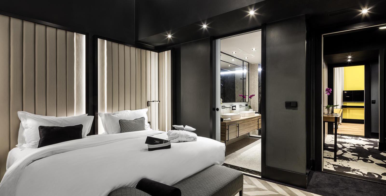 Century Old Town Prague - MGallery by Sofitel
in Prague