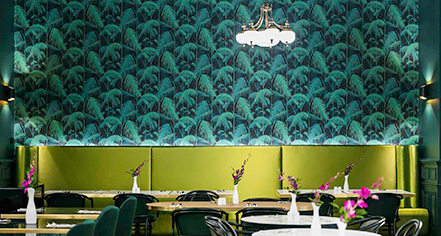 Activities:
Century Old Town Prague - MGallery by Sofitel
in Prague