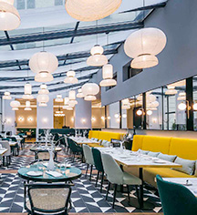 Activities:
Century Old Town Prague - MGallery by Sofitel
in Prague