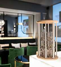 Event Calendar:
Century Old Town Prague - MGallery by Sofitel
in Prague