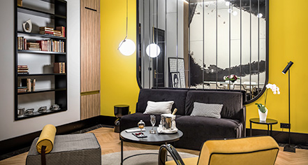 Century Old Town Prague - MGallery by Sofitel
in Prague