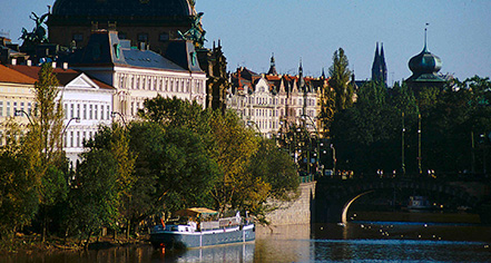 Local Attractions:
Century Old Town Prague - MGallery by Sofitel
in Prague