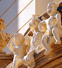 Local Attractions:
Century Old Town Prague - MGallery by Sofitel
in Prague