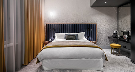 Century Old Town Prague - MGallery by Sofitel
in Prague
