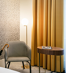 Century Old Town Prague - MGallery by Sofitel
in Prague