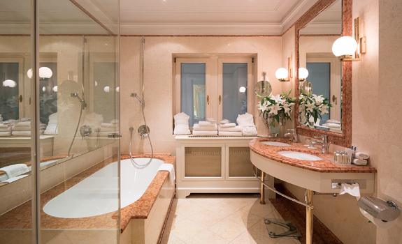 Le Palais Art Hotel Prague
- Accommodations