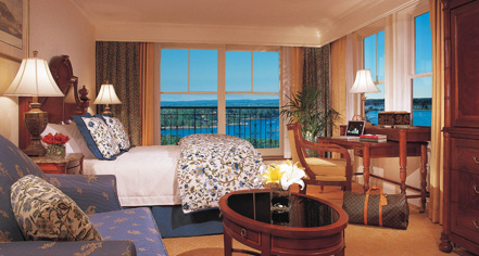 Accommodations:
Wentworth by the Sea
in New Castle