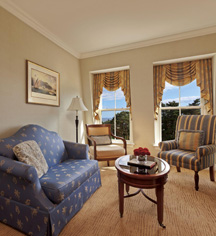 Accommodations:
Wentworth by the Sea
in New Castle